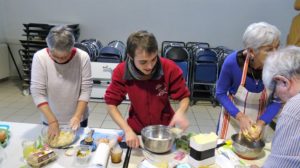 Forum 2025 des associations pacéennes @ Complexe sportif Chasseboeuf