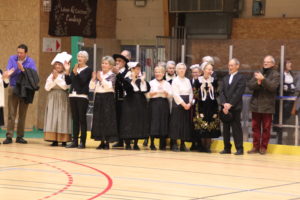 Forum 2025 des associations pacéennes @ Complexe sportif Chasseboeuf