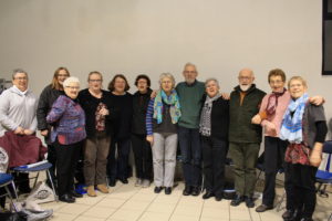 Forum 2025 des associations pacéennes @ Complexe sportif Chasseboeuf