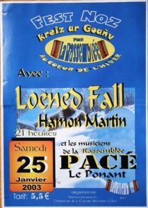 Forum 2025 des associations pacéennes @ Complexe sportif Chasseboeuf