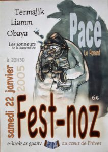 Accueil Petits Frères des Pauvres @ Espace culturel Le Goffic