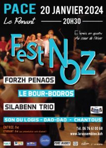 Accueil Petits Frères des Pauvres @ Espace culturel Le Goffic
